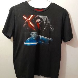 Star Wars Graphic Boys